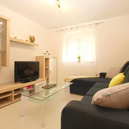 Holiday home House Doris 1559 Medulin