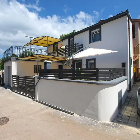 House Doris 1559 Medulin