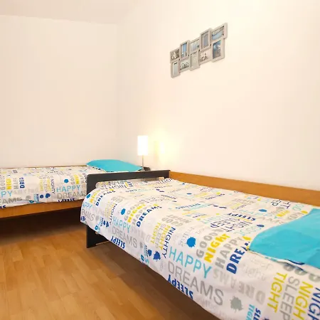 House Doris 1559 Holiday home *