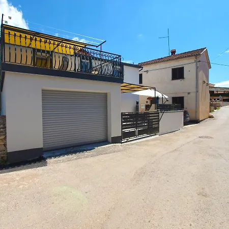 House Doris 1559 Holiday home