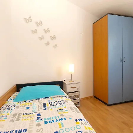 Holiday home House Doris 1559 Medulin