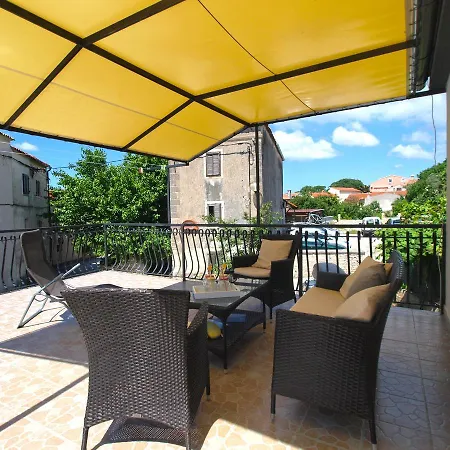 House Doris 1559 Holiday home Medulin