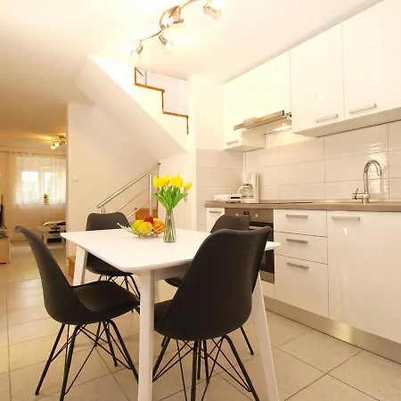 Holiday home House Doris 1559 Medulin