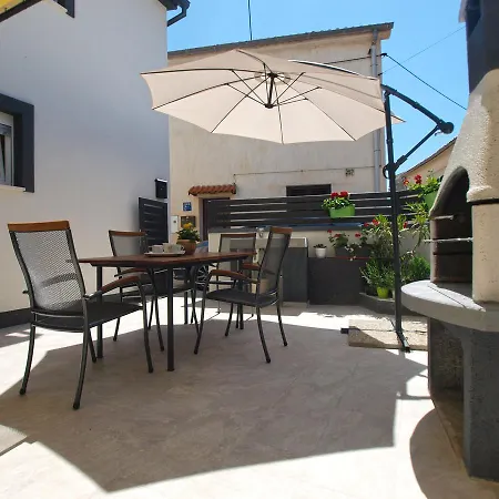 House Doris 1559 Holiday home *