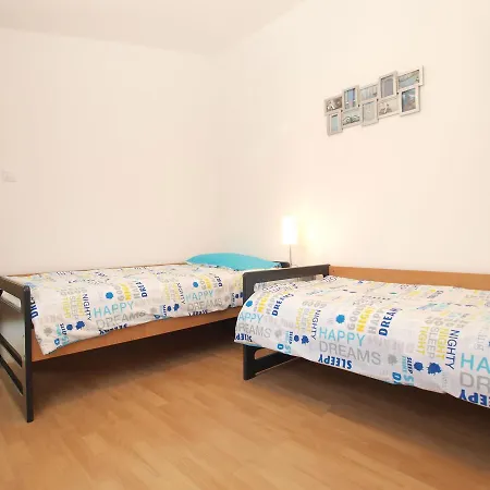 House Doris 1559 Holiday home *